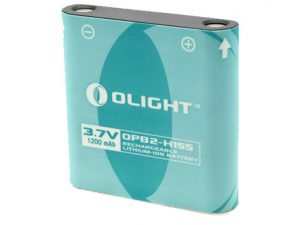 Olight H15 Rechargeable Battery