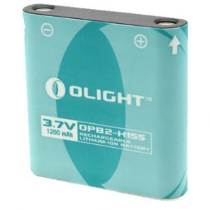 Olight H15 Rechargeable Battery