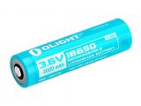 Olight 18650 3000 mAh H2R accu