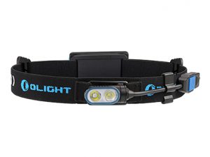 Olight HS2 Rechargeable Running headlamp hardlopen