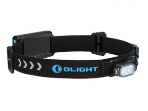 Olight HS2 Rechargeable Running headlamp hardlopen