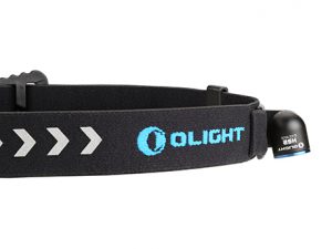 Olight HS2 Rechargeable Running headlamp hardlopen