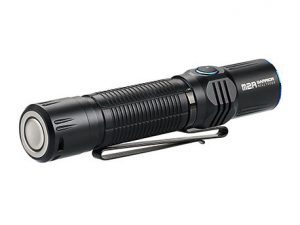 Olight M2T Warrior Tactical oplaadbaar oplaadbare zaklamp