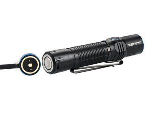 Olight M2R Warrior Rechargeable