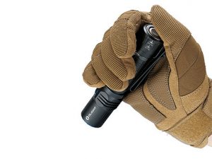 Olight M2R Warrior Rechargeable