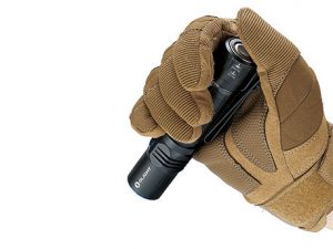 Olight M2T Warrior Tactical