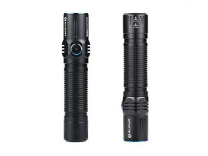 Olight M2R Warrior Rechargeable