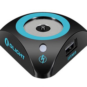 Olight Micro-Dok III charger