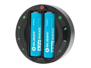 Olight Omni-Dok II charger
