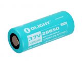 Olight 26650 4500 mAh R50/R50PRO accu