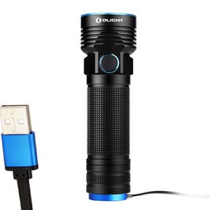 Olight R50 PRO Seeker Rechargeable