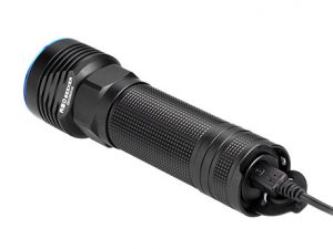 Olight R50 Seeker Rechargeable