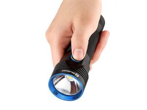 Olight R50 Seeker Rechargeable