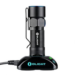 Olight S10RIII Baton Rechargeable zaklamp oplaadbaar