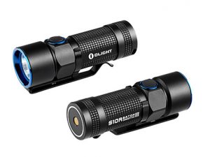 Olight S10RIII Baton Rechargeable zaklamp oplaadbaar