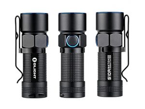 Olight S10RIII Baton Rechargeable zaklamp oplaadbaar