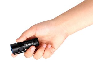 Olight S10RIII Baton Rechargeable