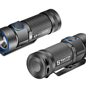 Olight S1 Baton