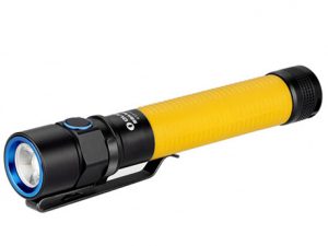 Olight S2A Baton Geel