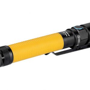 Olight S2A Baton Geel