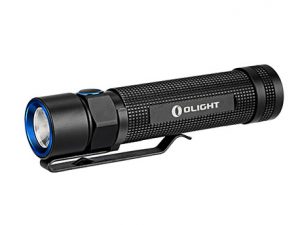 Olight S2R Baton Rechargeable