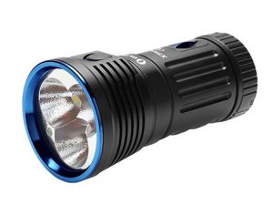 Olight X7R Marauder rechargeable