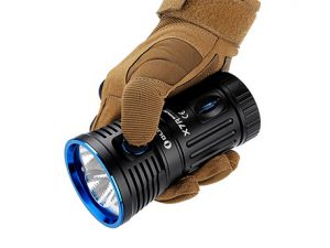 Olight X7R Marauder rechargeable