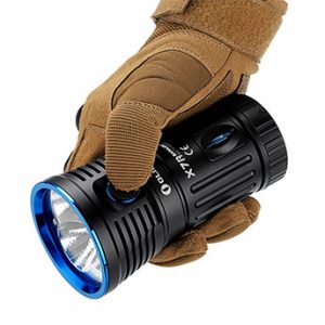 Olight X7R Marauder rechargeable