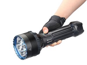 Olight X9R Marauder Rechargeable