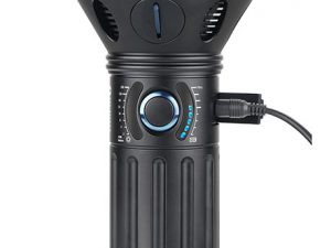 Olight X9R Marauder Rechargeable