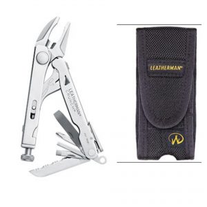 Leatherman Crunch LE 5891 -NS / HER