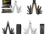 Leatherman Rebar