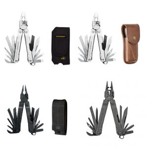 leatherman supertool 300