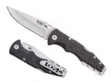 SOG Salute Mini Clampack