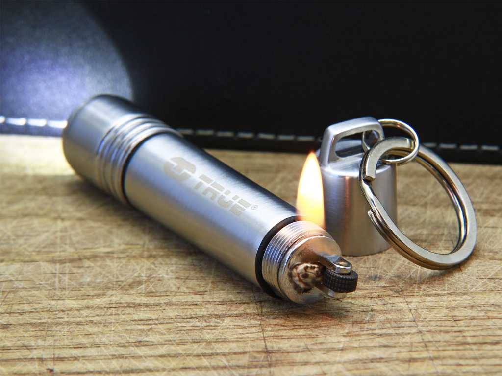 True Utility Firelite - IOV - De plek voor opleidingen mbt veiligheid