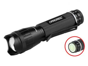 iProtec Pro220 LED Light zaklamp