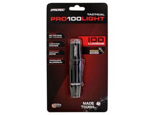 iProtec Pro100 LED Light zaklamp