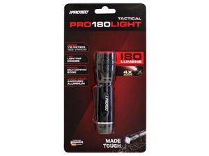 iProtec Pro250 LED Light zaklamp