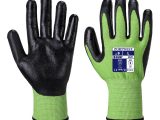 Snijwerende handschoen klasse 5