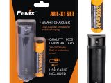 Fenix ARE-x1 set