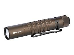 Olight m1t raider plus tan