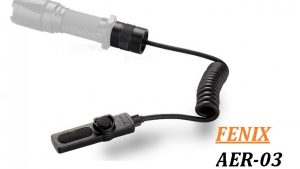 Fenix AER 01 02 03 remote afstandsbediening
