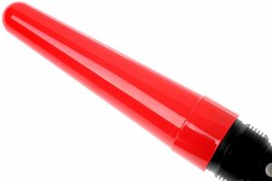 Fenix traffic cone kegel rood verkeer