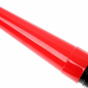 Fenix traffic cone kegel rood verkeer