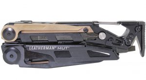 leatherman MUT / LE 6095-MNS/BKMS - Zwart