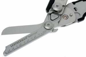 Leatherman Raptor / LE 3600 - Oranje-zwart