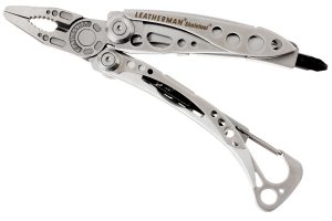 Leatherman Skeletool / LE 5000