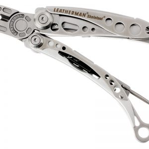 Leatherman Skeletool / LE 5000