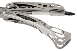 Leatherman Skeletool / LE 5000