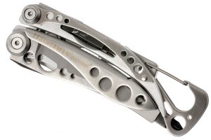 Leatherman Skeletool / LE 5000